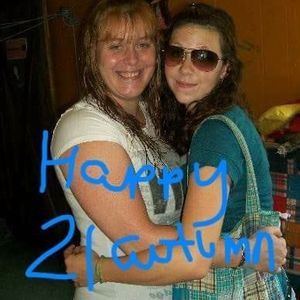 Meet your Posher, Sheri